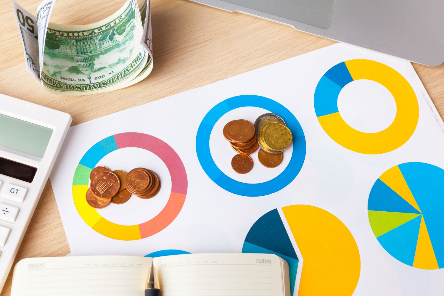 Finance
